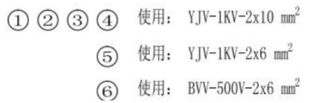 智能中繼電源用于某城市公廁項目(圖3)