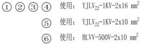 智能中繼電源用于某城市公廁項目(圖2)